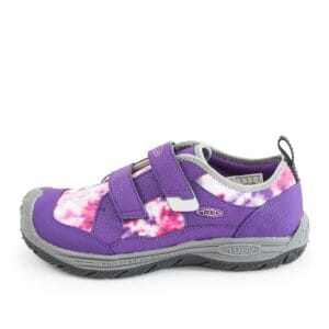 sportovní celoroční obuv SPEED HOUND tillandsia purple/multi