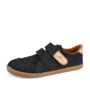 Barefoot dětské tenisky Pegres