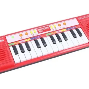 Bontempi Elektronické klávesy mini 24 kláves