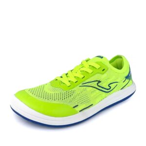 Chlapecké barefoot bežecké boty VIPER JUNIOR GREEN Joma BFVIPJS2611 - 38