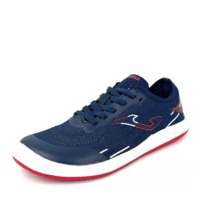Chlapecké barefoot bežecké boty VIPER JUNIOR NAVY BLUE Joma BFVIPJS2603 - 39