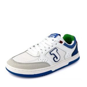 Chlapecké barefoot vycházkové boty FLEXY JR WHITE Joma BFFLEJS2602 - 39
