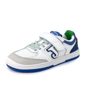 Chlapecké barefoot vycházkové boty FLEXY JR WHITE Joma BFFLEJS2602V - 34