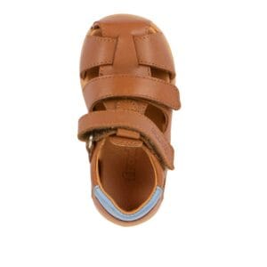 Chlapecké sandály DANAE Cognac Froddo G2150200-13 - 27