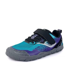 Dětské barefoot outdoorové boty TUNDRA JUNIOR BLUE Joma BFTUNJS2605V - 33