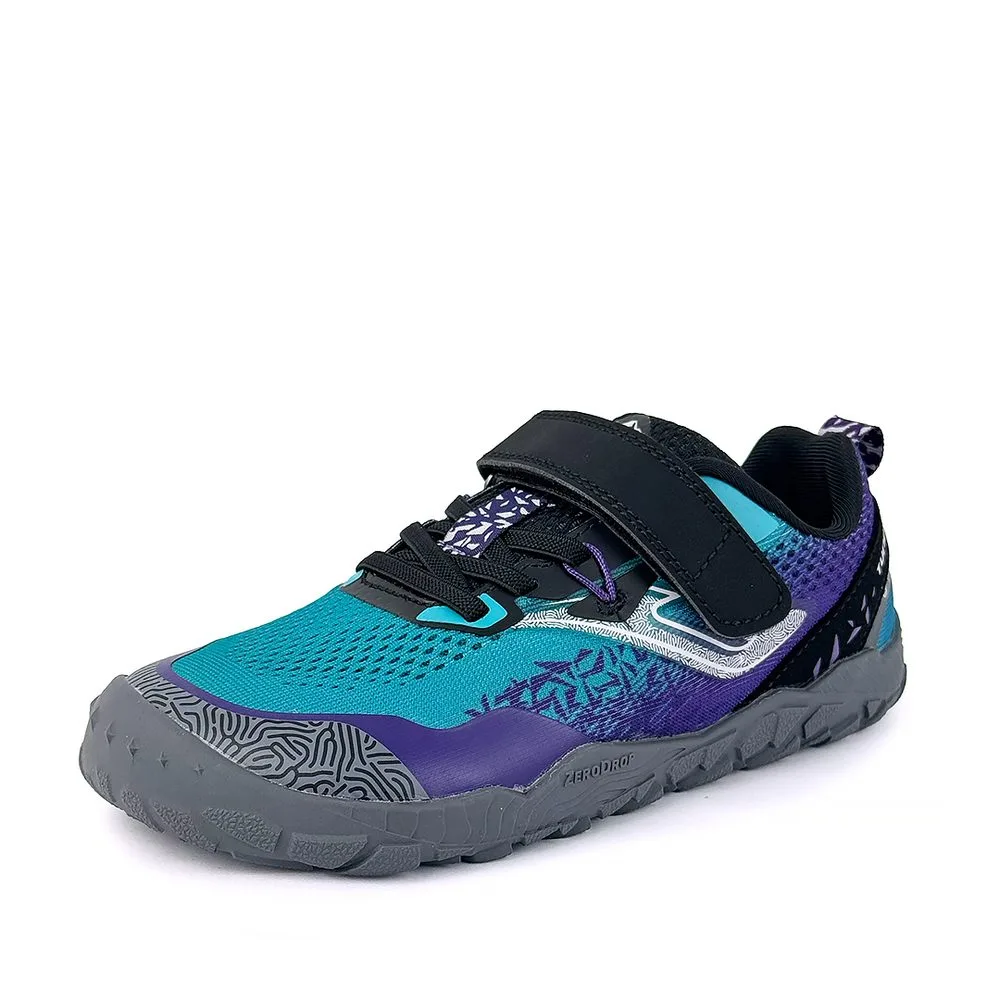 Dětské barefoot outdoorové boty TUNDRA JUNIOR BLUE Joma BFTUNJS2605V - 30