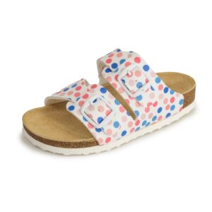 Dětské ortopedické pantofle Lifestyle T94/13