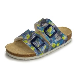 Dětské ortopedické pantofle Lifestyle T94/98