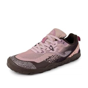 Dívčí barefoot outdoorové boty TUNDRA JUNIOR BROWN Joma BFTUNJS2624 - 38