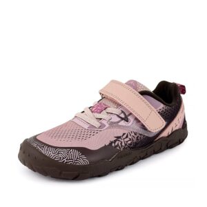Dívčí barefoot outdoorové boty TUNDRA JUNIOR BROWN Joma BFTUNJS2624V - 34