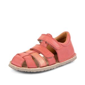 Dívčí barefoot sandály FLEXY F Coral Froddo G3150283-17 - 33