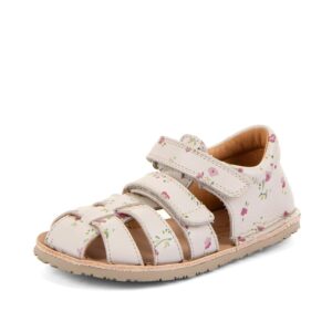 Dívčí barefoot sandály FLEXY F Flowers Froddo G3150283-15 - 32
