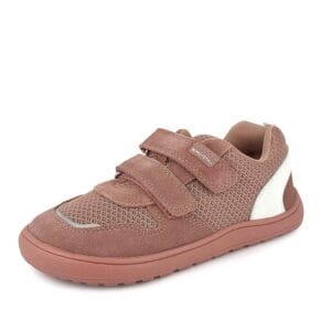 Dívčí barefoot tenisky ALEX NUDE Protetika béžové - 36