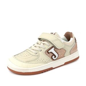 Dívčí barefoot vycházkové boty FLEXY JR LIGHT PINK Joma BFFLEJS2613V - 34