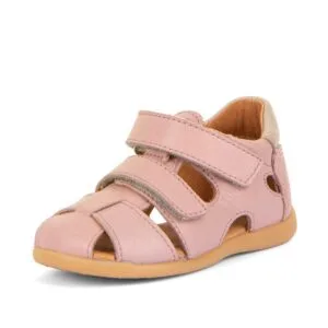 Dívčí sandály DALLAS Pink Froddo G2150200-5 růžová - 27