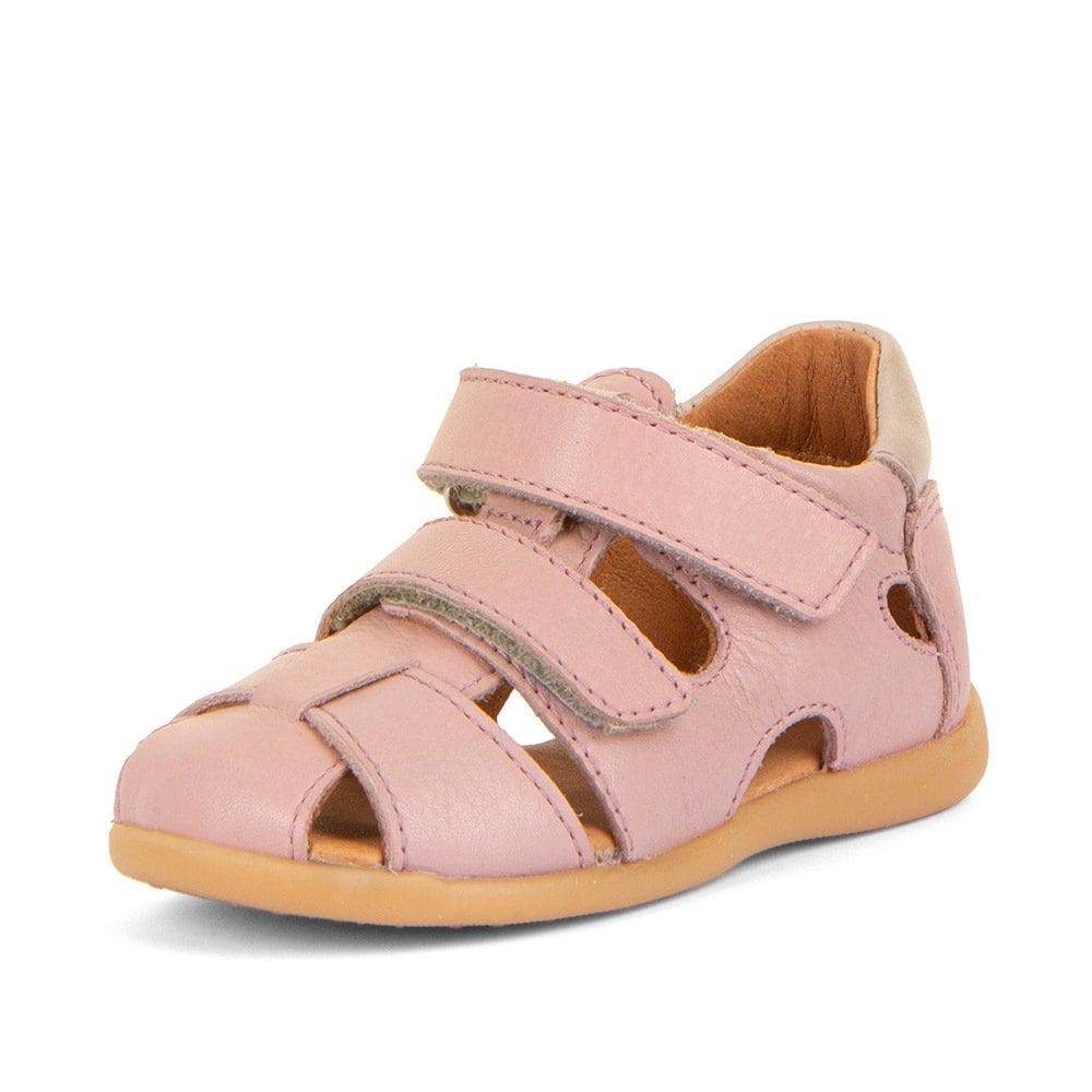 Dívčí sandály DALLAS Pink Froddo G2150200-5 růžová - 27