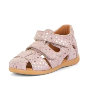 Dívčí sandály DALLAS Pink Froddo G2150200-8 růžová - 22