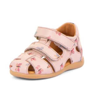 Dívčí sandály DANAE Pink+ Froddo G2150200-15 - 27