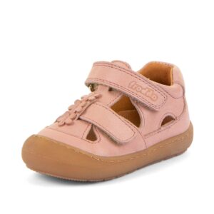 Dívčí sandály OLLIE SANDAL G Pink Froddo G2150207-1 - 28