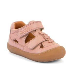Dívčí sandály OLLIE SANDAL G Pink Froddo G2150207-1 - 28