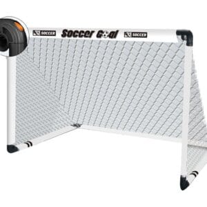 Fotbal skládací branka