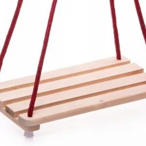 Houpací prkno dřevo přírodní