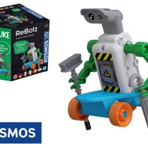 KOSMOS Robot Duke jezdící