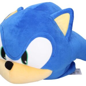Mocchi Mocchi Sonic plyš Sonic 38 cm