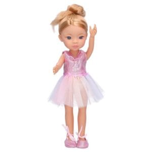 Panenka baletka 31cm