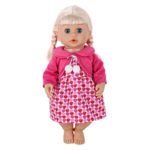 Panenka opakující 40cm