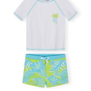 Plavkový set chlapecký Minoti 29SWIM202 - 98/104 | 3/4let