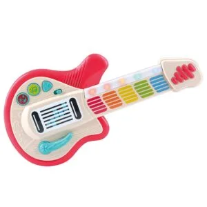 Playgo elektrická kytara dotyková 34