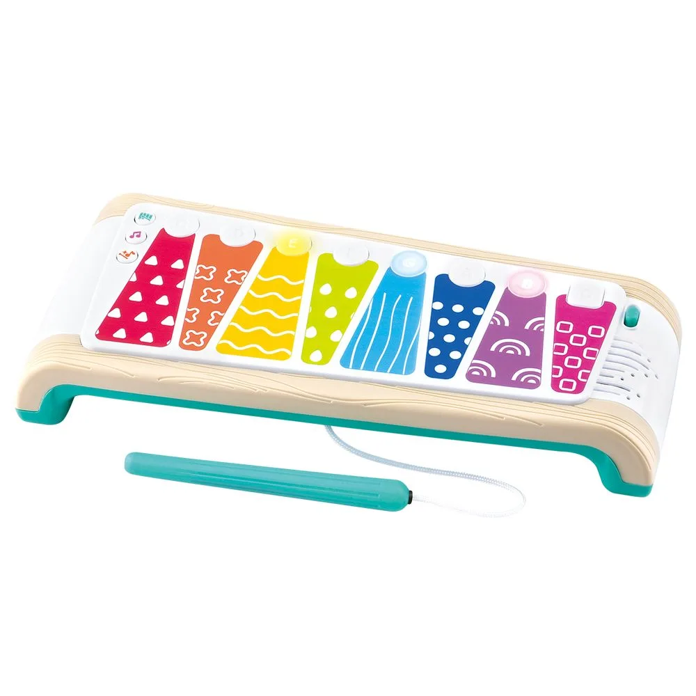 Playgo xylofón dotykový 31x13