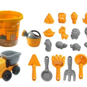 Sada na písek 21 ks