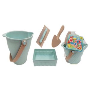 Sada na písek 4 ks
