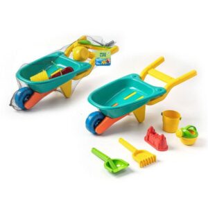 Sada na písek kolečko 59 cm