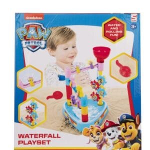 Tlapková patrola Vodní mlýnek set