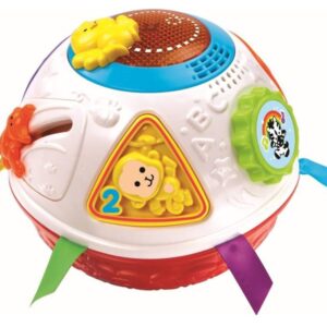 Vtech Upovídaný míček