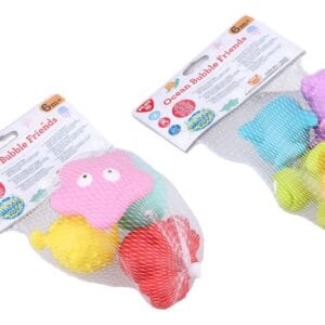 Zvířátka do vody 8cm