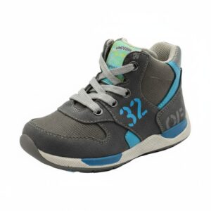 boty chlapecké celoroční