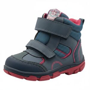 boty dětské zimní