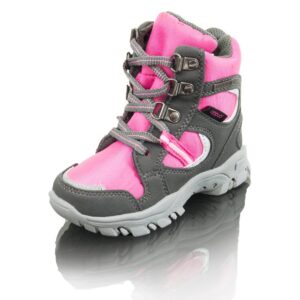 boty zimní nepromokavá membrána