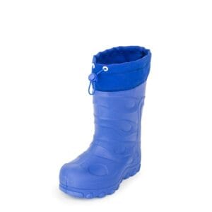 chlapecké holínky zateplené EVA