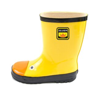 dětské holínky gumové - DUCK