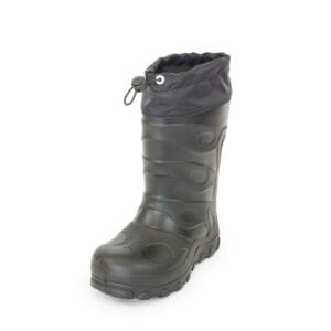 dětské holínky zateplené EVA