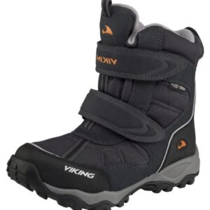 kotníkové Bluster GTX black/grey