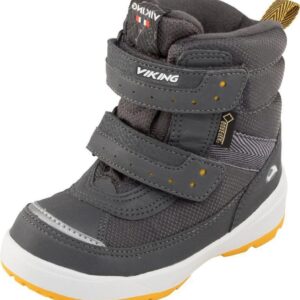 kotníkové Play II GTX