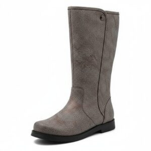 kozačky dívčí fashion