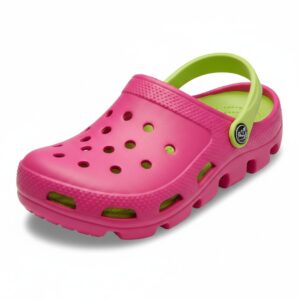 sandály fajlon junior