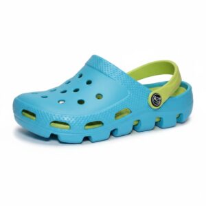 sandály fajlon junior